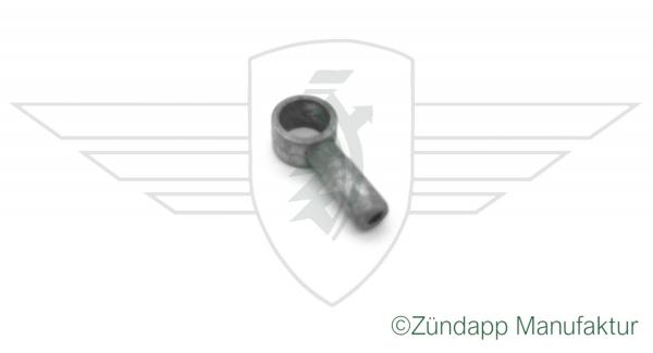 Hose swivel connection original